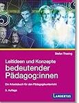 Das Fröbel-Konzept in der Analyse religiöser Produkte: Eine kritische Untersuchung