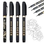 Handlettering-Geschenke als Ausdruck des Glaubens: Eine Analyse religiöser Produkte