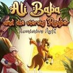 Ali Baba und die Vierzig Räuber: Eine Analyse religiöser Symbole und ihre Bedeutung in der Literatur