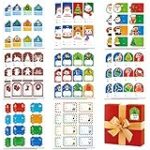 Die versteckte Botschaft auf der Rückseite des Briefsenders: Eine religionsanalytische Perspektive Die versteckte Botschaft auf der Rückseite des Briefsenders: Eine religionsanalytische Perspektive